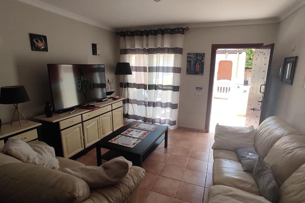 Casa Donn - El Sultan 63 - Luxury 3 Bed Villa With Fast Fibre Internet Corralejo Exterior foto