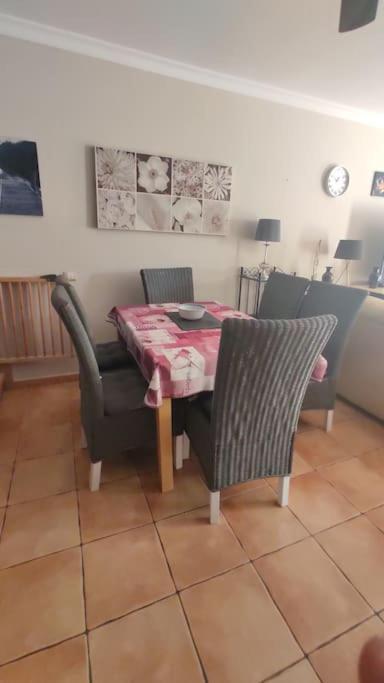 Casa Donn - El Sultan 63 - Luxury 3 Bed Villa With Fast Fibre Internet Corralejo Exterior foto