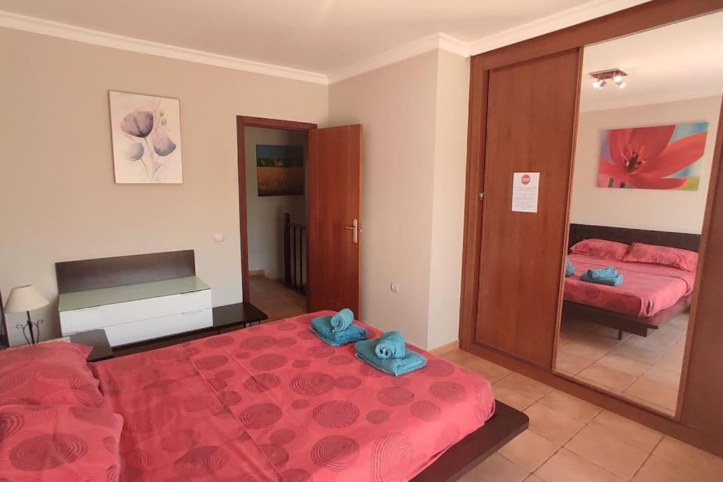 Casa Donn - El Sultan 63 - Luxury 3 Bed Villa With Fast Fibre Internet Corralejo Exterior foto